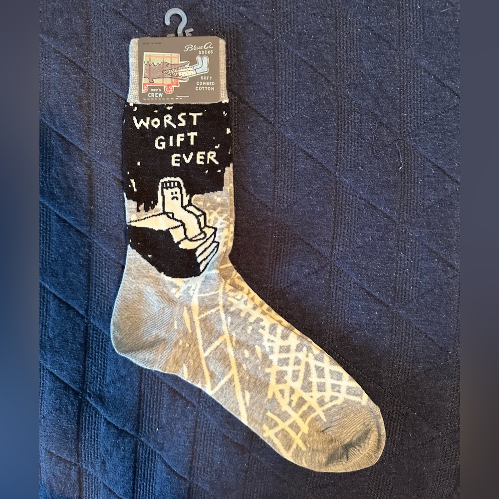 NWT Dress socks (size 6-12)